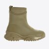 Donna PINKO Stivali | Moss Trek Boot Pelle Army Green