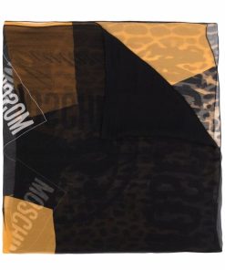 Donna MOSCHINO COUTURE Foulard | Foulard