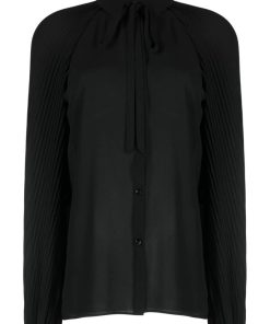 Donna LIU JO Camicia | Camicia Nero