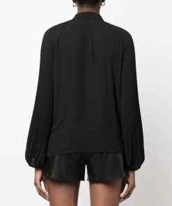 Donna LIU JO Camicia | Camicia Nero