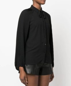 Donna LIU JO Camicia | Camicia Nero