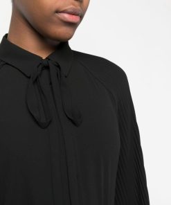 Donna LIU JO Camicia | Camicia Nero