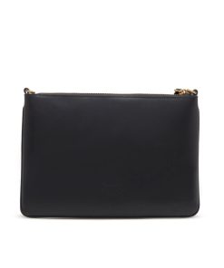 Donna PINKO Borsa | Borsa Nero-Antique Gold