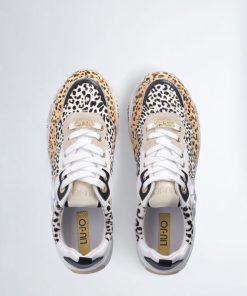 Donna LIU JO Sneakers | Sneakers Leopard