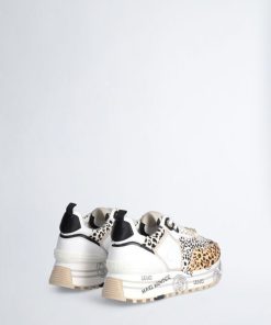 Donna LIU JO Sneakers | Sneakers Leopard