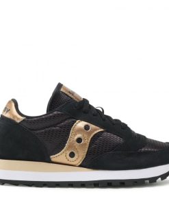 Donna SAUCONY Sneakers | Sneakers Black/Gold