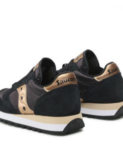 Donna SAUCONY Sneakers | Sneakers Black/Gold