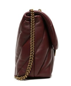 Donna PINKO Borsa | Borsa Ribes Intenso-Antique Gold