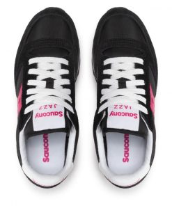 Donna SAUCONY Sneakers | Sneakers Black/Pink