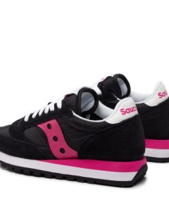 Donna SAUCONY Sneakers | Sneakers Black/Pink