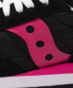 Donna SAUCONY Sneakers | Sneakers Black/Pink