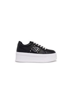 Donna LIU JO Sneakers | Sneakers Black