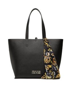 Donna VERSACE JEANS COUTURE Borsa | Borsa Black