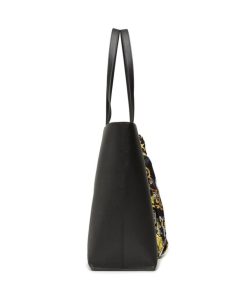 Donna VERSACE JEANS COUTURE Borsa | Borsa Black