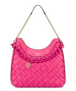 Donna POLLINI Borsa | Borsa Fuxia