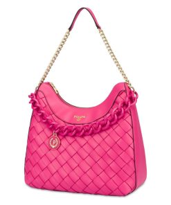 Donna POLLINI Borsa | Borsa Fuxia