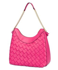 Donna POLLINI Borsa | Borsa Fuxia