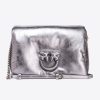 Donna PINKO Borsa | Borsa Argento-Old Silver