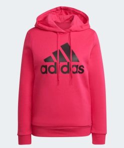 Donna ADIDAS Felpa | W Bl Fl Hd