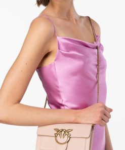 Donna PINKO Borsa | Borsa Cipria-Antique Gold