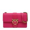 Donna PINKO Borsa | Borsa Pink Pinko-Antique Gold