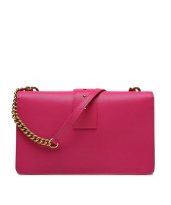 Donna PINKO Borsa | Borsa Pink Pinko-Antique Gold