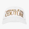 Donna VERSACE JEANS COUTURE Cappello | Cappello 003 + 948