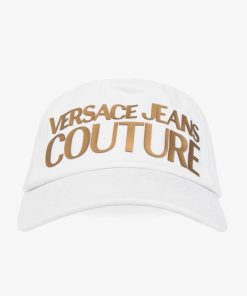 Donna VERSACE JEANS COUTURE Cappello | Cappello 003 + 948