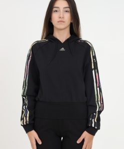 Donna ADIDAS Felpa | W Aop Hd