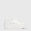 Donna CALVIN KLEIN JEANS Sneakers | Sneakers White