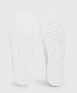 Donna CALVIN KLEIN JEANS Sneakers | Sneakers White