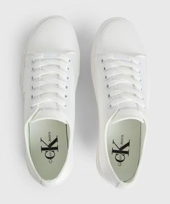 Donna CALVIN KLEIN JEANS Sneakers | Sneakers White