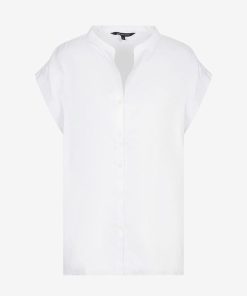 Donna ARMANI EXCHANGE Camicia | Camicia Optic White