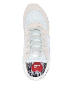 Donna LOVE MOSCHINO Sneakers | Sneakers Cielo/Bian/Arge