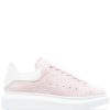 Donna ALEXANDER MCQUEEN Sneakers | Sneakers