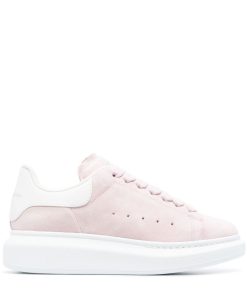 Donna ALEXANDER MCQUEEN Sneakers | Sneakers