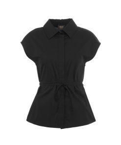 Donna LIU JO Camicia | Camicia Black