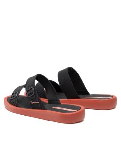 Donna IPANEMA Sandalo | Ipanema Nuvea Slide Black