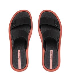 Donna IPANEMA Sandalo | Ipanema Nuvea Slide Black