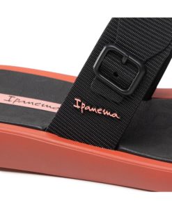 Donna IPANEMA Sandalo | Ipanema Nuvea Slide Black