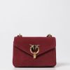 Donna PINKO Borsa | Borsa Ribes Intenso-Antique Gold