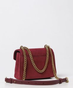 Donna PINKO Borsa | Borsa Ribes Intenso-Antique Gold