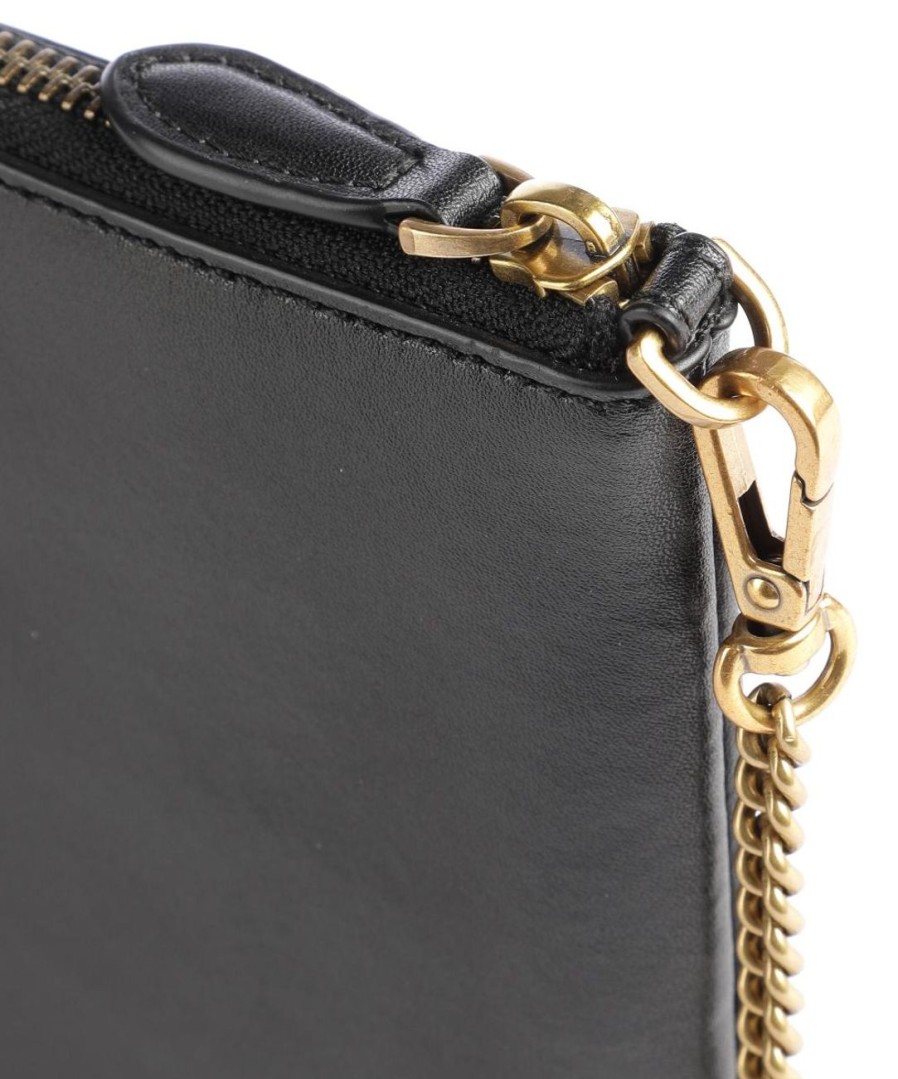 Donna PINKO Borsa | Borsa Nero-Antique Gold