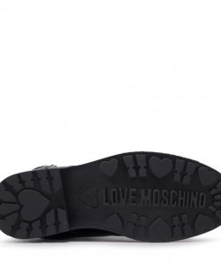 Donna LOVE MOSCHINO Stivali | Stivali Nero