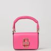 Donna VERSACE JEANS COUTURE Borsa | Borsa Hot Pink