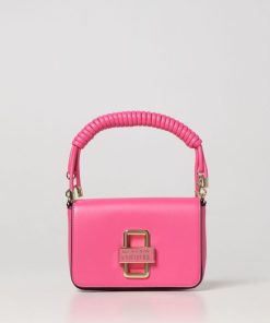 Donna VERSACE JEANS COUTURE Borsa | Borsa Hot Pink