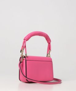 Donna VERSACE JEANS COUTURE Borsa | Borsa Hot Pink