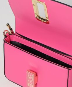 Donna VERSACE JEANS COUTURE Borsa | Borsa Hot Pink