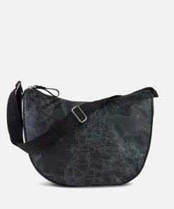 Donna ALVIERO MARTINI Borsa | Borsa Nero