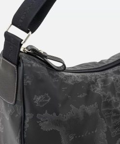 Donna ALVIERO MARTINI Borsa | Borsa Nero